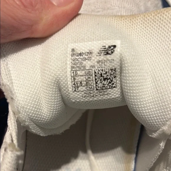 New Balance 1080 v12 - Picture 4 of 5